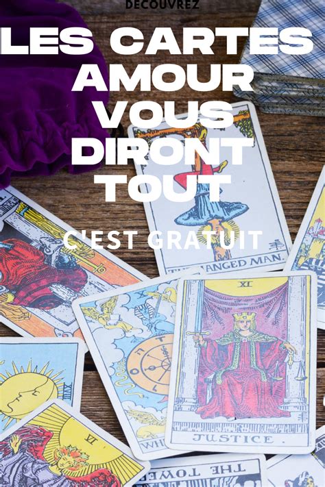 voyance amour gratuite|Tarot Amour : Tirage Gratuit & Interprétation Personnalisée